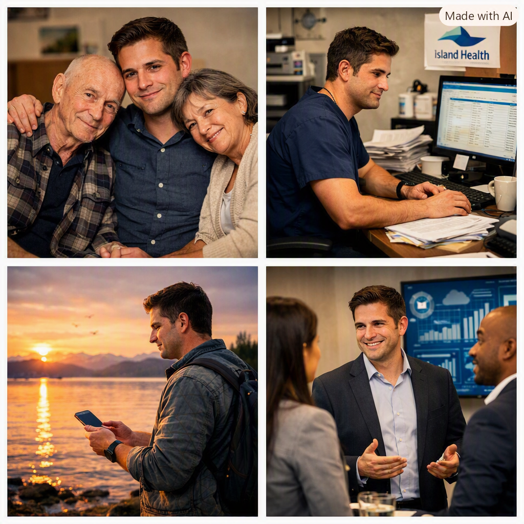 2024 & Beyond